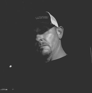 Meet your Posher, Derick